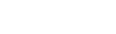 hughes logo white